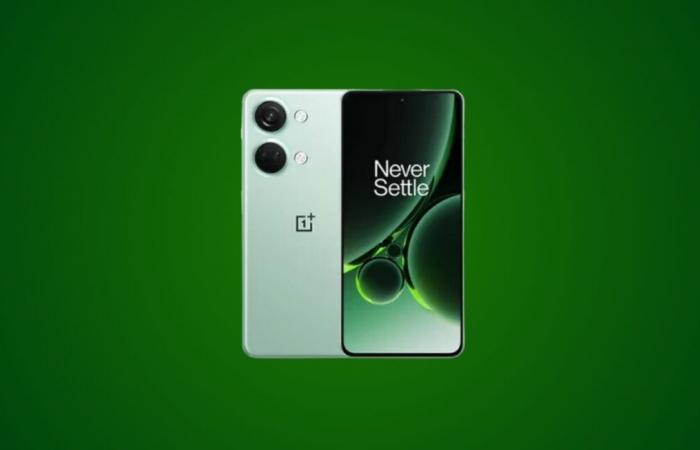 El smartphone OnePlus Nord 3 está causando sensación con esta nueva y loca rebaja