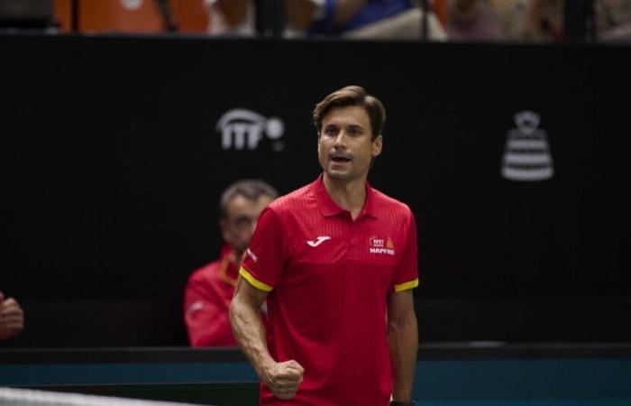 “Creo que Nadal está preparado para jugar”, asegura Ferrer