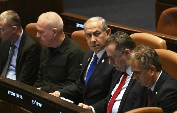 La economía de Israel dañada por las guerras en Gaza y el Líbano