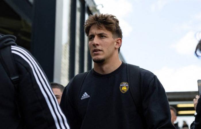 El jugador de rugby Oscar Jegou, todavía acusado de violación agravada en Argentina, vuelve este sábado al campo de La Rochelle – Libération