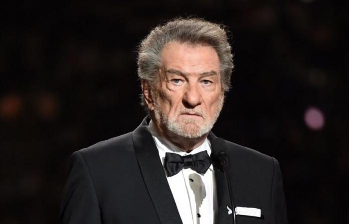 ¿Eddy Mitchell, 82 años, en su peor momento? Preocupa su estado de salud, “Para los que ya…”