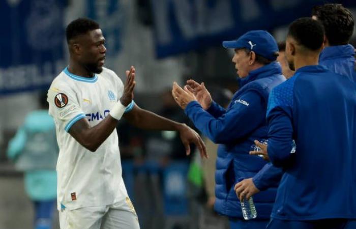 [Mercato] El nombre de Chancel Mbemba “resurge” para el puesto de central