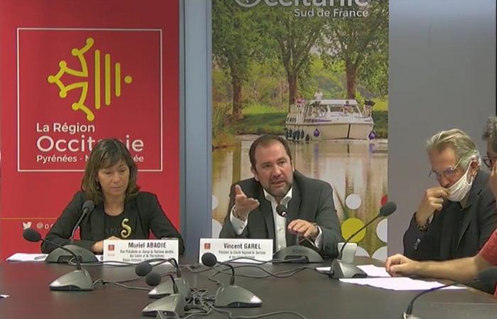 OCCITANIE Destinos Verdes 2025 para atraer multitudes