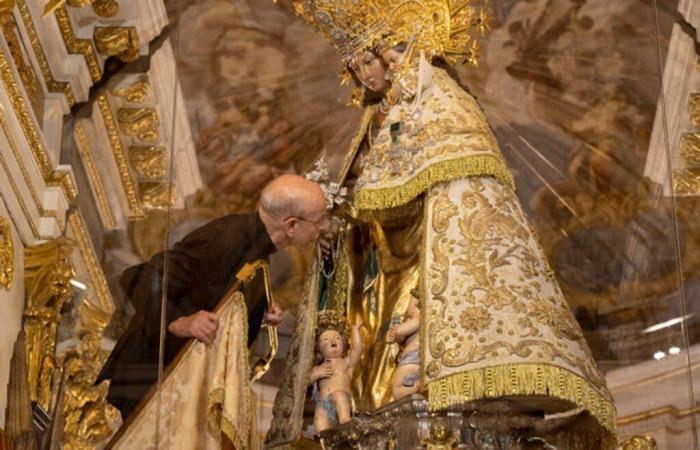 Mensaje del prelado del Opus Dei ante la tragedia de la DANA