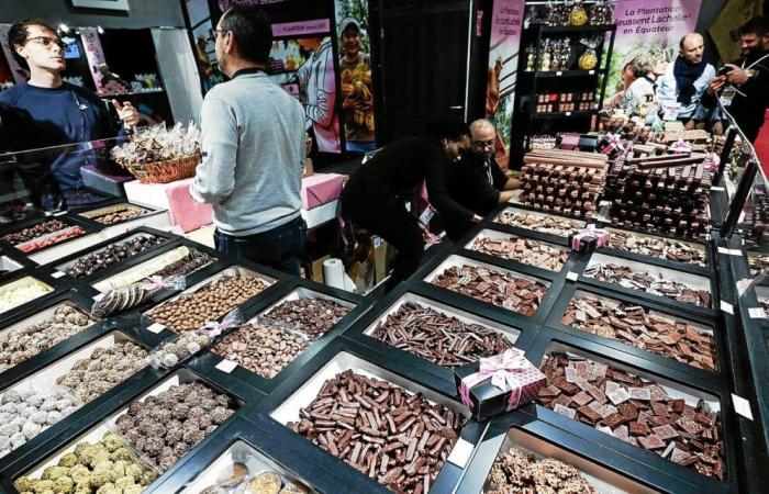 Los precios del chocolate podrían subir si se imponen nuevos impuestos