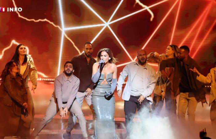 EN VIVO – NRJ Music Awards 2024: Pierre Garnier, Vitaa, Billie Eilish… Sigue la ceremonia