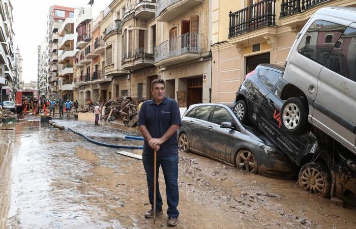 “No tuvimos tiempo de reaccionar”, relatan las víctimas