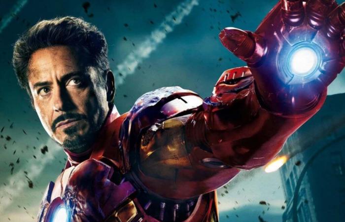 ¿Por qué la lucha de Robert Downey Jr. (Iron Man) contra la IA es un símbolo en Hollywood?