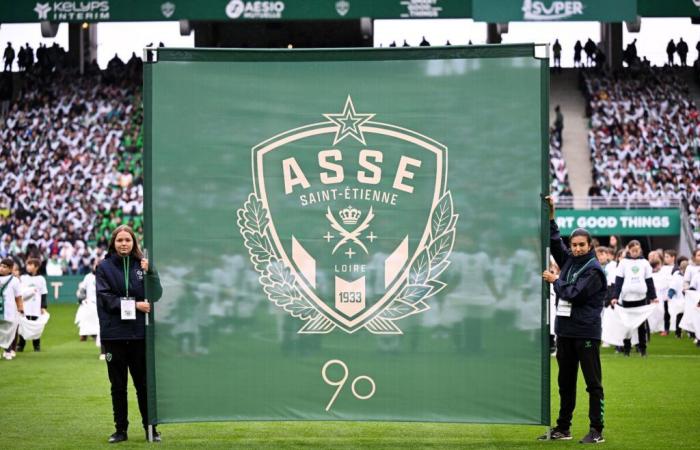 ASSE: “Me toca el corazón”, se suelta tras su salida