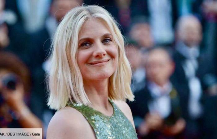 FOTOS – Mélanie Laurent: de Julien Boisselier a Quentin Tarantino, estos hombres han marcado su vida