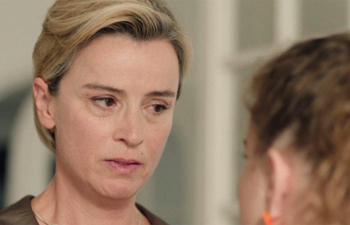 El gran secreto de Vanessa revelado: Ophélie molesta por las confesiones de su madre – Plus belle la vie 5 de noviembre de 2024 (episodio 206 – resumen completo PBLV)