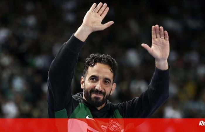 «Se han escrito páginas de historia»: el Sporting reacciona a la marcha de Rúben Amorim – Sporting