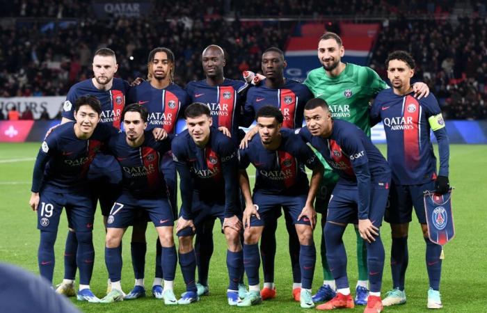 El PSG ha encontrado el sustituto de Mbappé, se anuncia algo pesado