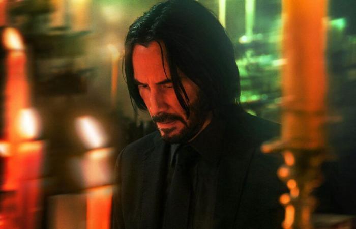 “Hizo su tarea” Keanu Reeves no deja nada al azar: quiere interpretar a la perfección a este personaje de videojuego de culto