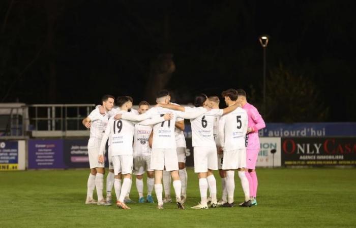 Copa de Bélgica | Revive la 16ª final entre Tubize Braine y Anderlecht a través de cien fotos