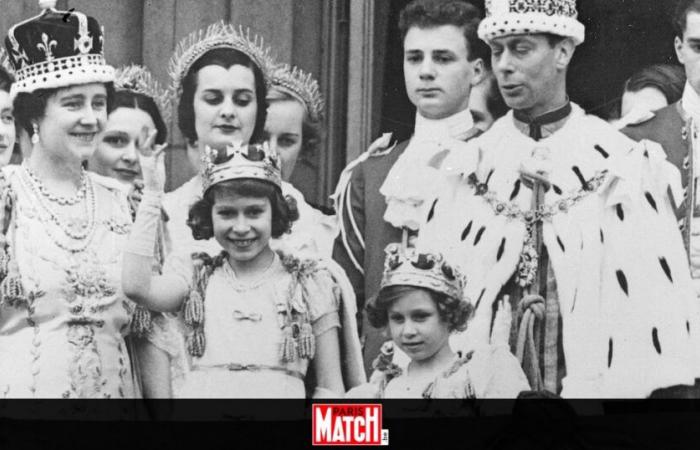 ¿Podrían haber robado a la familia real británica? Una famosa tiara desaparecida durante años acaba de ser encontrada en Malasia