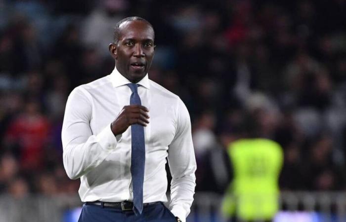 Fútbol. El ex Manchester United Dwight Yorke nuevo entrenador de Trinidad y Tobago