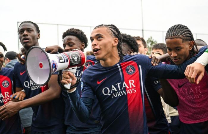 ¿Tensiones con el hermano de Mbappé en el PSG? el desempaqueta todo