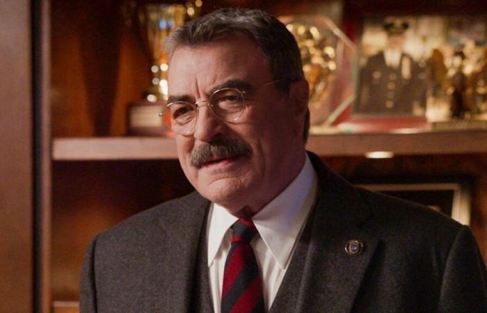 El ‘spin-off de Blue Bloods en Los Ángeles’ se burla de la estrella en medio del estreno de la última temporada – exclusivo