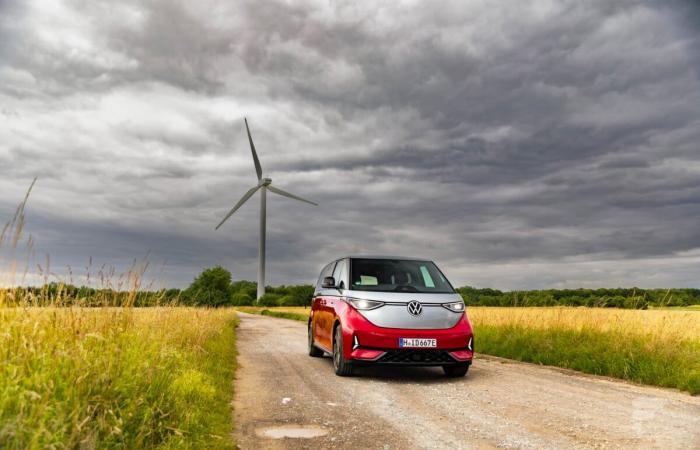 Volkswagen muestra muy malos resultados con caída de ventas