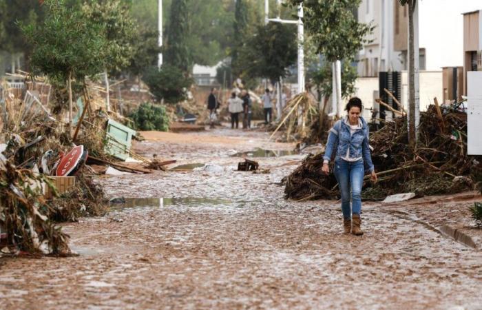 Inundaciones mortales en España: crónica de una catástrofe prevista