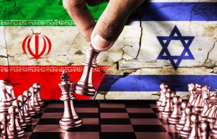 Irán promete una reacción “brutal” tras los ataques israelíes