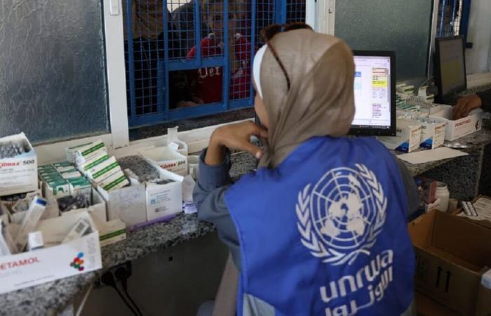 Israel cuestiona el futuro de la agencia de la ONU para los refugiados palestinos