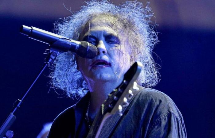 ¿Cuánto vale el nuevo disco de The Cure tras dieciséis años de ausencia?