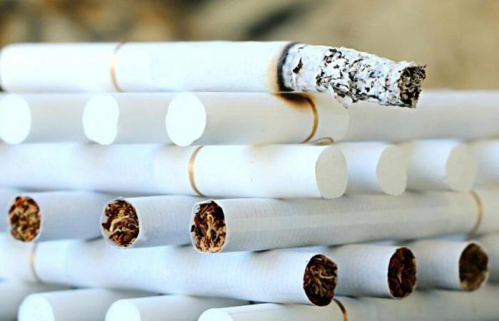 Precio de los cigarrillos, evolución de las ventas, consumo… Aquí tienes las cifras del tabaco