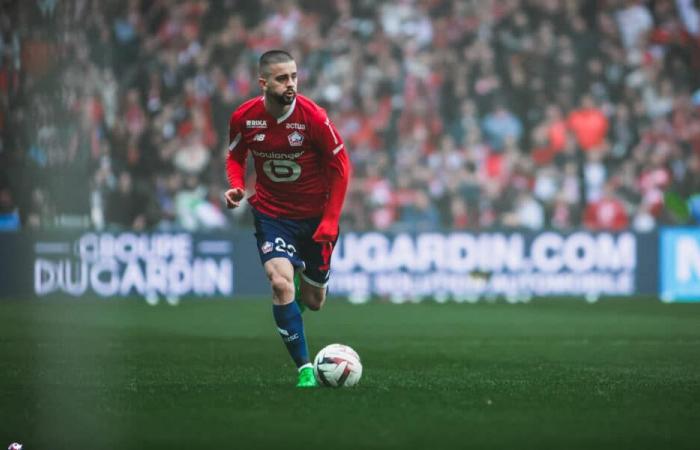 Ligue 1 – D10: Alineaciones probables para LOSC – OL