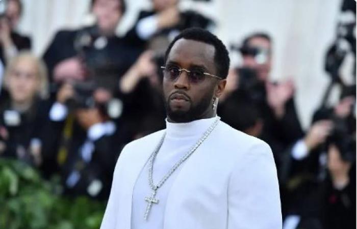 Sean Diddy acusado de violar a un niño de 10 años en un hotel – Farol de Notícias