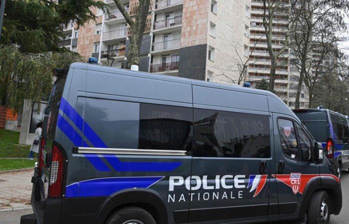 Tiroteo en Poitiers: víctimas de 15 y 16 años, investigación por homicidio… Qué recordar de las palabras del fiscal