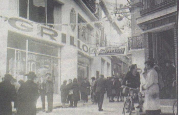 Sumérgete en los orígenes de una de las ferias más importantes de Gironda