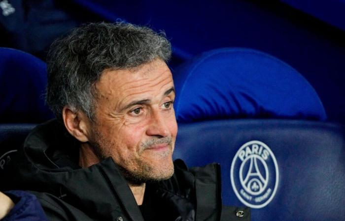 Mercato: ¡El PSG es “un fenómeno”!