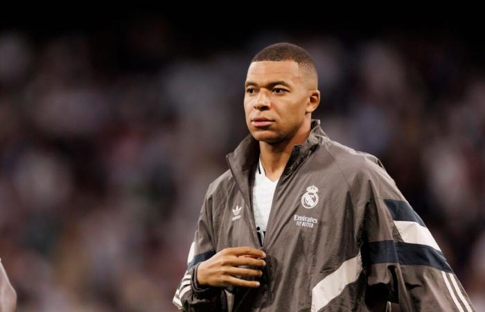 “Estoy preocupado”, ¿Kylian Mbappé en apuros?