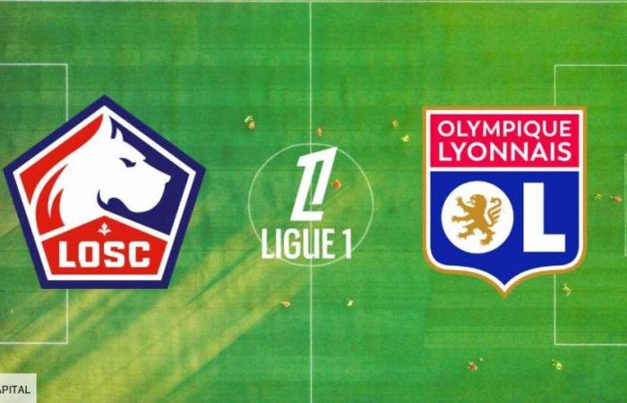 Lyon: ¿A qué hora y en qué canal ver el partido de la Ligue 1 esta noche?