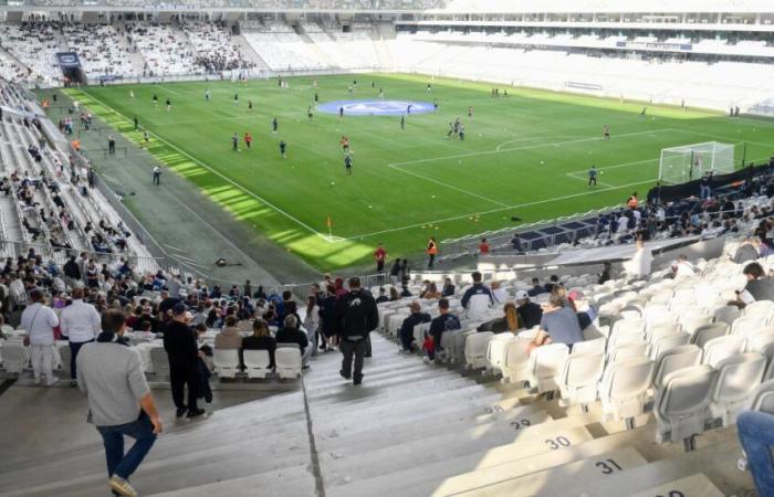 FCGB confirma que el partido contra Blois no será retransmitido