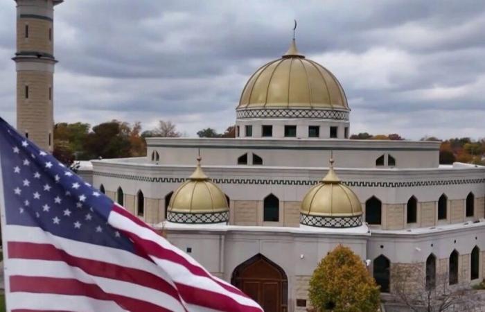 La influencia decisiva de la comunidad árabe en Michigan.