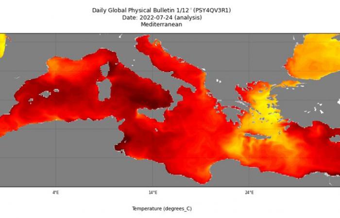 Análisis | El cambio climático traerá a España más fenómenos extremos como esta DANA