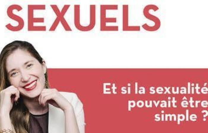 Entre “Los cinco lenguajes sexuales” ¿cuál es el tuyo? La respuesta este fin de semana en la Feria del Libro de Valencia