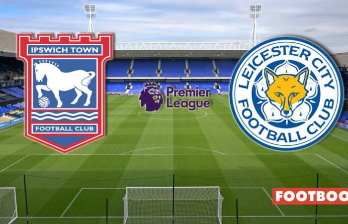 Ipswich vs Leicester: vista previa y predicción del partido