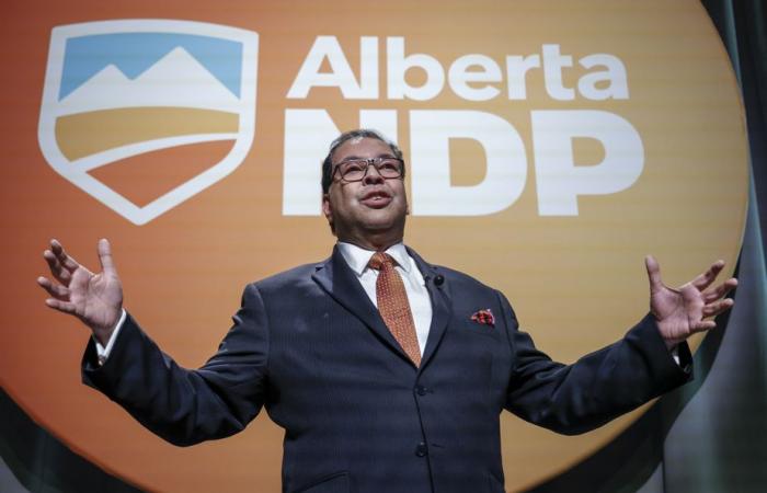 Se presentan tres proyectos de ley en Alberta sobre identidad de género