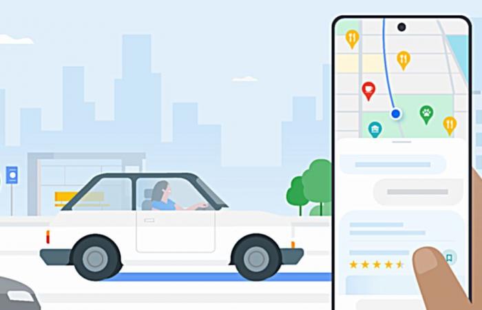 Se acabaron los conflictos entre amigos: la nueva IA gratuita de Google Maps decidirá qué actividades debes hacer con ellos