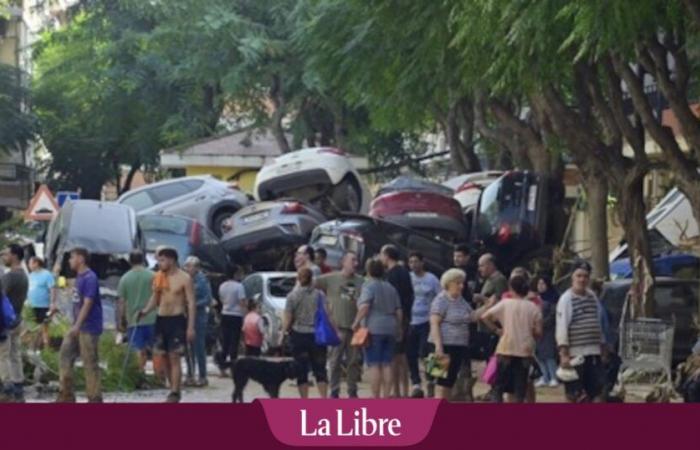 Las inundaciones en España instan a salvar la naturaleza, afirma la UE en la COP16 biodiversidad