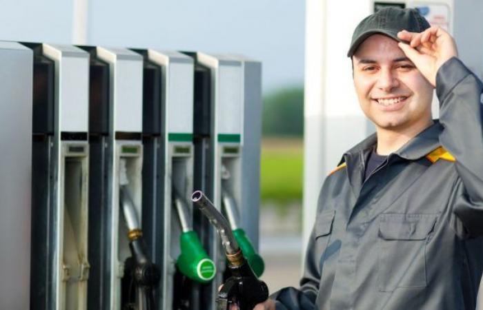 “Soy encargado de una gasolinera, esto es lo que gano al mes”