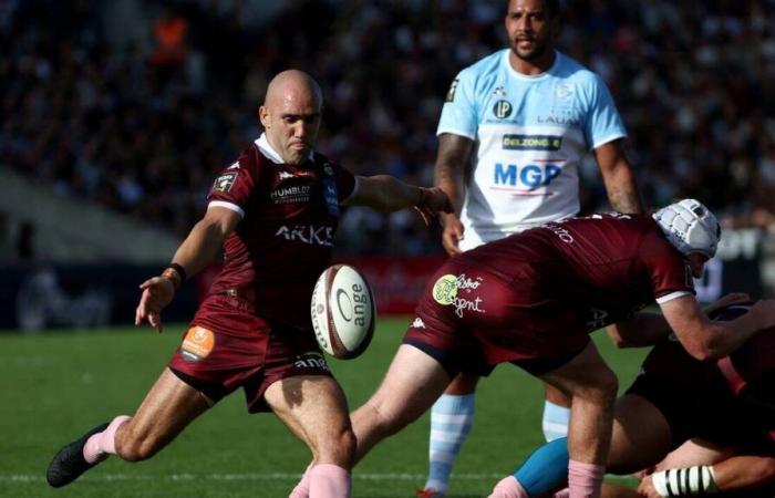 Top 14. Últimos partidos antes del parón, éxito imprescindible para el RCV… Los retos de la 9ª jornada