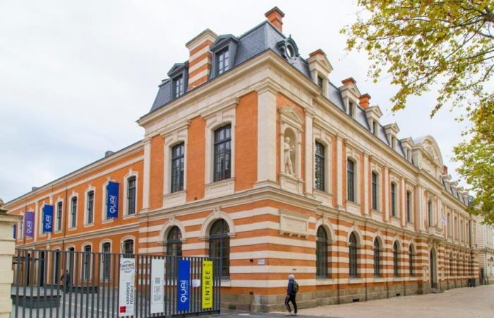 Feria Colombette, mercadillo, Sala de las Máquinas… ¿Qué hacer en Toulouse este fin de semana largo?