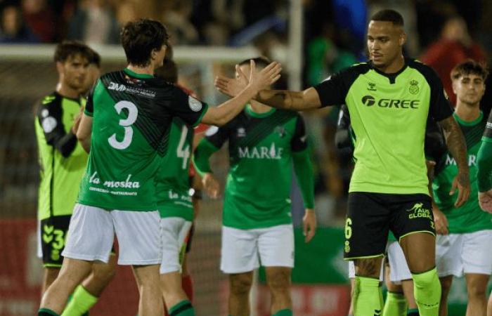 Real Betis de Manuel Pellegrini ganó, gustó y goleó en la Copa del Rey