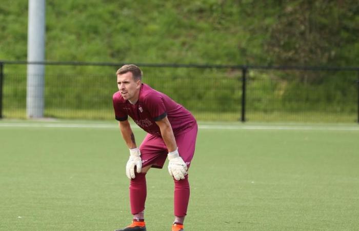 Copa de Bélgica | Revive la 16ª final entre Tubize Braine y Anderlecht a través de cien fotos