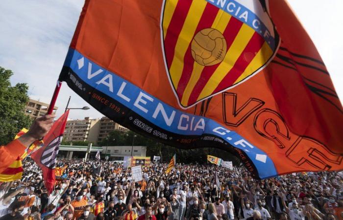 Inundaciones mortales en España: el club Valencia anuncia la trágica muerte de uno de sus exjugadores